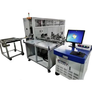 5-in-1 High-Frequency Tester