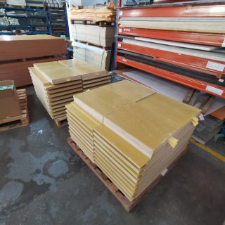 Fire Retardant 3240 Epoxy Fiberglass Laminate: The Industrial Standard Insulator